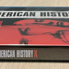 American History X (1998) Edward Norton (UUSI) - pikkukuva 3