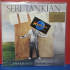 SERJ TANKIAN - IMPERFECT HARMONIES M/M 180G LP - pikkukuva 1