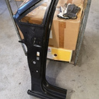Volkswagen Caddy ovenpieli - pikkukuva 1