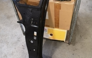 Volkswagen Caddy ovenpieli