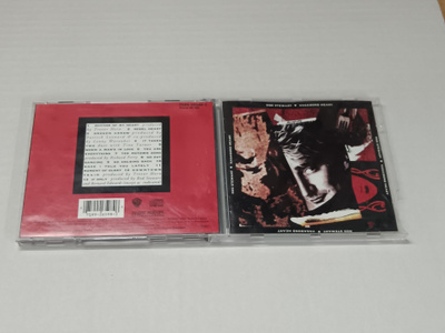 Rod Stewart - Vagabond Heart CD