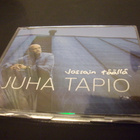 JUHA TAPIO: Jossain täällä CDS ( Sis.postikulut ) - pikkukuva 1