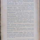 Hall Caine: Erään rikoksen varjo, Kirja 1923. 422 s. - pikkukuva 2