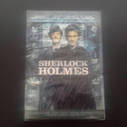 DVD: Sherlock Holmes (2009) UUSI - pikkukuva 1