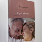 David D. Burns : Hyvä yhdessä, eli, Kuinka saada hankalat... - pikkukuva 1