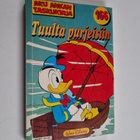 Walt Disney : Tuulta purjeisiin - pikkukuva 1