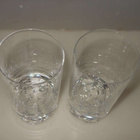 IITTALA WIRKKALA GAISSA OLUT LASI 2 KPL - pikkukuva 2