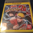 Naruto Shippuuden: Ultimate Ninja Storm 2 (PS3) - pikkukuva 1