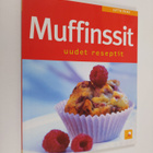 Jutta Renz : Muffinssit : uudet reseptit - pikkukuva 1