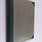 Iivari Saarinen : Tullimiesliiton historia 1906-1956 - pikkukuva 1