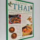 Kit Chan : Classic Thai Cooking Course : Over 70 Easy-to-... - pikkukuva 1