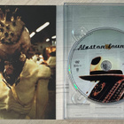 David Cronenberg: ALASTON LOUNAS (1991) Peter Weller - pikkukuva 5