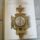 SUOMEN ANTIIKKIESINEET- kustavilaisuudesta empireen ( hienok - pikkukuva 1