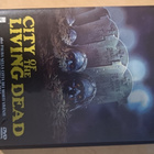 CITY OF THE LIVING DEAD DVD - pikkukuva 1