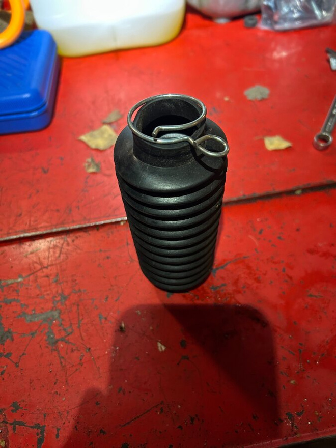 Tunturi sport keulan kumit