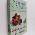 Sophie Kinsella : Shopaholic & sister - pikkukuva 1