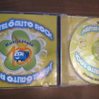 Jäätelö-auto rock CD - pikkukuva 1