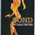Bond: The Legend: 1962-2002 - pikkukuva 1