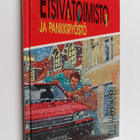 Olli Hakkarainen : Etsivätoimisto ja pankkiryöstö - pikkukuva 1