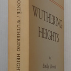 Emily Bronte - Wuthering Heights - pikkukuva 3