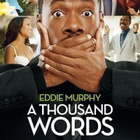 A Thousand Words - dvd (Eddie Murphy) - pikkukuva 1