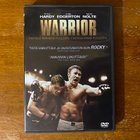 Warrior DVD - pikkukuva 1