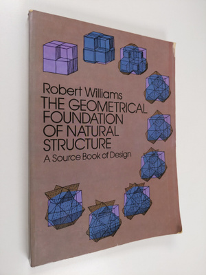 Robert Williams : The geometrical foundation of natural s...