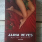 Alina Reyes - Ruusun vihko / Seitsemän yötä (nid.) - pikkukuva 1