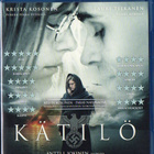 KÄTILÖ (48 832) k -FI- BLU-RAY krista kosonen 2015 - pikkukuva 2