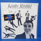 KAUKO RÖYHKÄ - STEPPAILLEN EX-/EX 1.PAINOS FIN -80 LP - pikkukuva 1