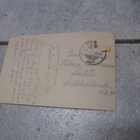 VANHA HIENO POSTIKORTTI 1900 LUVULTA - pikkukuva 2