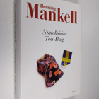 Henning Mankell : Nimeltään Tea-Bag - pikkukuva 1