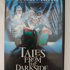 Tales from the Darkside, Stephen King - DVD - pikkukuva 1