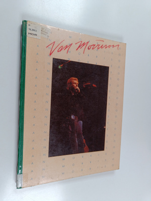 Van Morrison