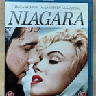 Niagara (1953) Nordic Blu-ray - pikkukuva 1