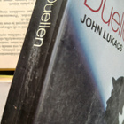 John Lukacs - Duellen (häftad bok) - pikkukuva 2
