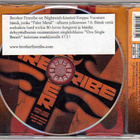 Brother Firetribe - One Single Breath - pikkukuva 2