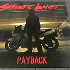 Street Cleaner - Payback LP - pikkukuva 1