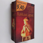 Rakkaat lapset : Winters, Rebecca : Kolme syytä jäädä / M... - pikkukuva 1
