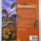 Christopher Maynard : Mahtavat dinosauukset - pikkukuva 2