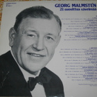 GEORG MALMSTEN - Katariinan Kamarissa - LP - 1980 iskelmä NM - pikkukuva 2