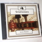Gustav Mahler : Sinfonia no 1 - CD - pikkukuva 1