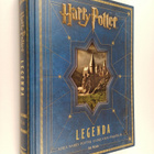 Bob McCabe : Harry Potter : legenda : elokuvasarja yksiss... - pikkukuva 1