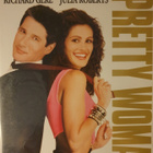 PRETTY WOMAN BLU-RAY - pikkukuva 1