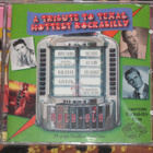 CD - A Tribute To Texas Hottest Rockabilly - 2008 MINT - pikkukuva 1