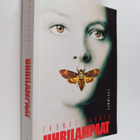 Thomas Harris : Uhrilampaat - pikkukuva 1