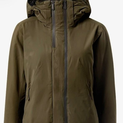 Helly Hansen laskettelutakki XL UUSI