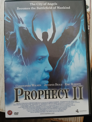 Prophecy 2 - pahan enne 2