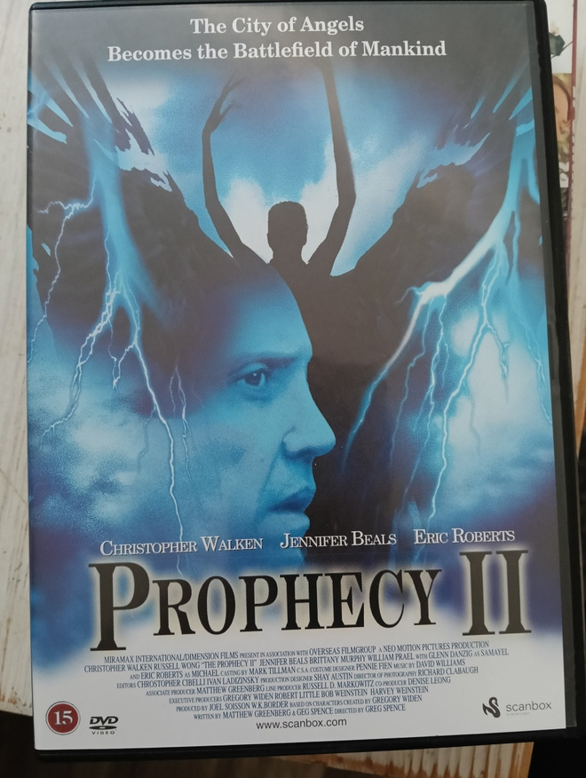 Prophecy 2 - pahan enne 2