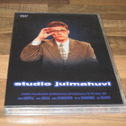 Studio Julmahuvi dvd (2xdisc) - pikkukuva 1